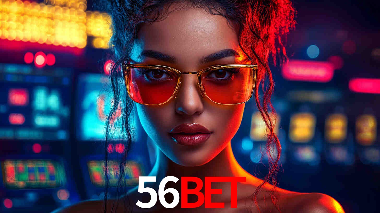 Explorando a Categoria de Eventos em Apostas na 56bet