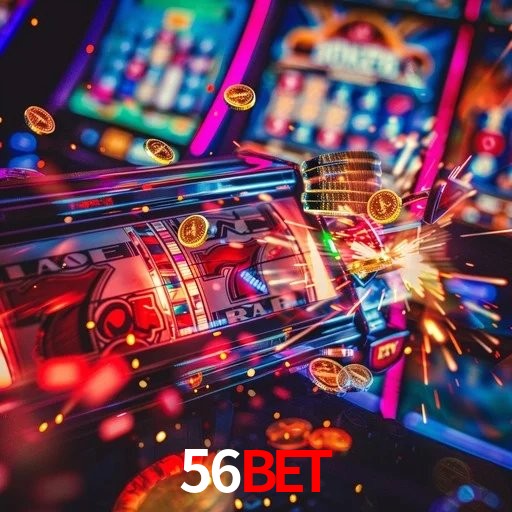 Casino Ao Vivo 56bet