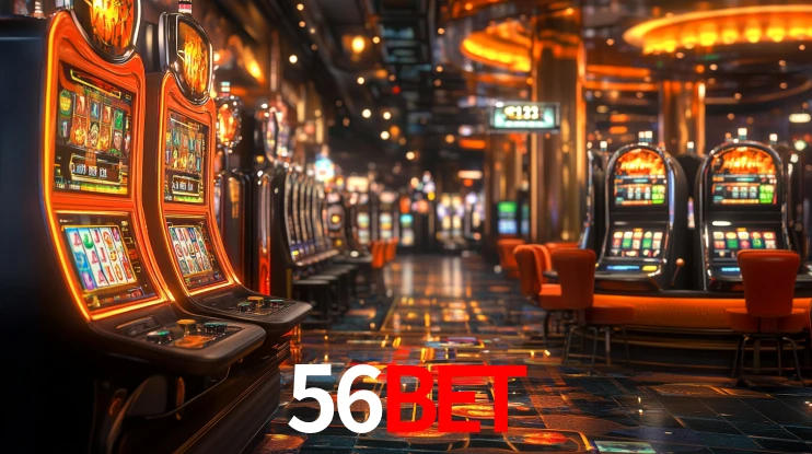 Ofertas Imperdíveis na 56bet: Promoções e Bônus Que Valem a Pena