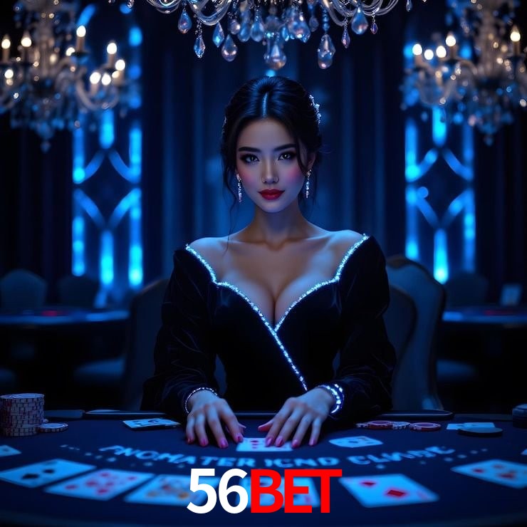 Login Seguro 56bet