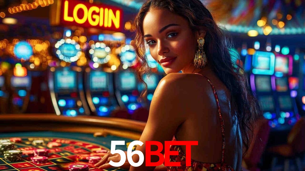 Cadastro Rápido 56bet