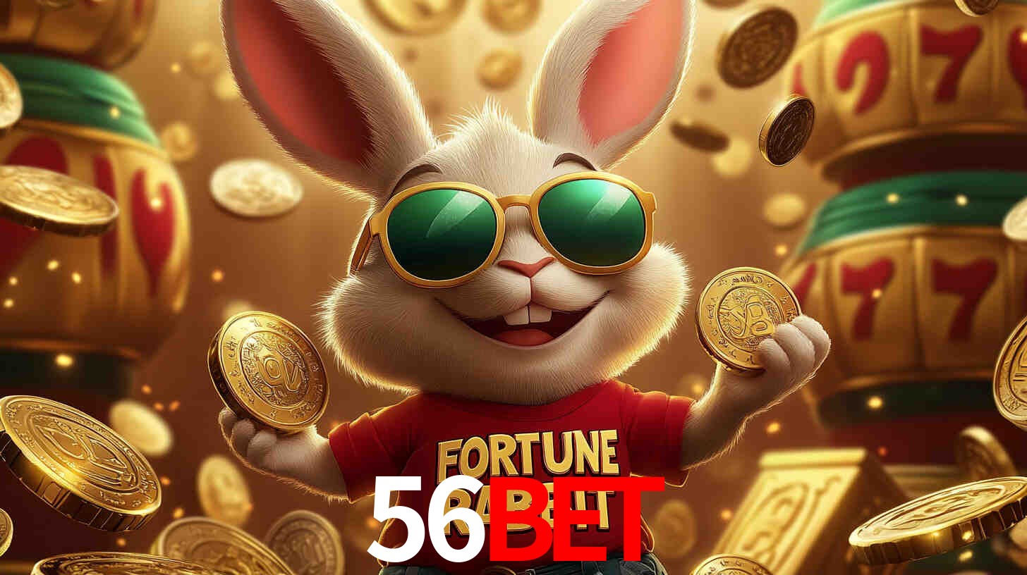56bet: Seu Especialista em Apostas Esportivas Brasileiras