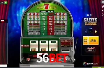 56bet cassino online