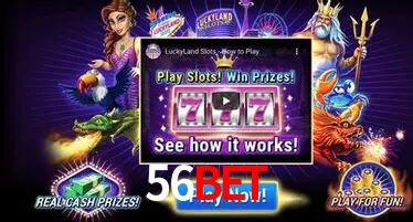 Desvendando o Mundo dos Jogos Virtuais na 56bet