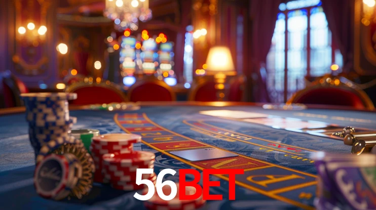 Platform Technology 56bet