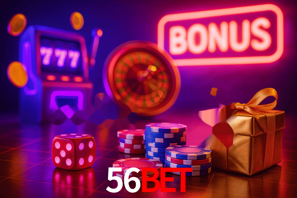 Descubra o Programa VIP da 56bet: Vantagens Exclusivas para Jogadores