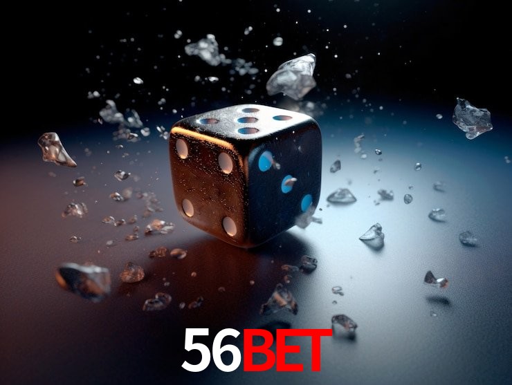 56bet Plataforma Oficial