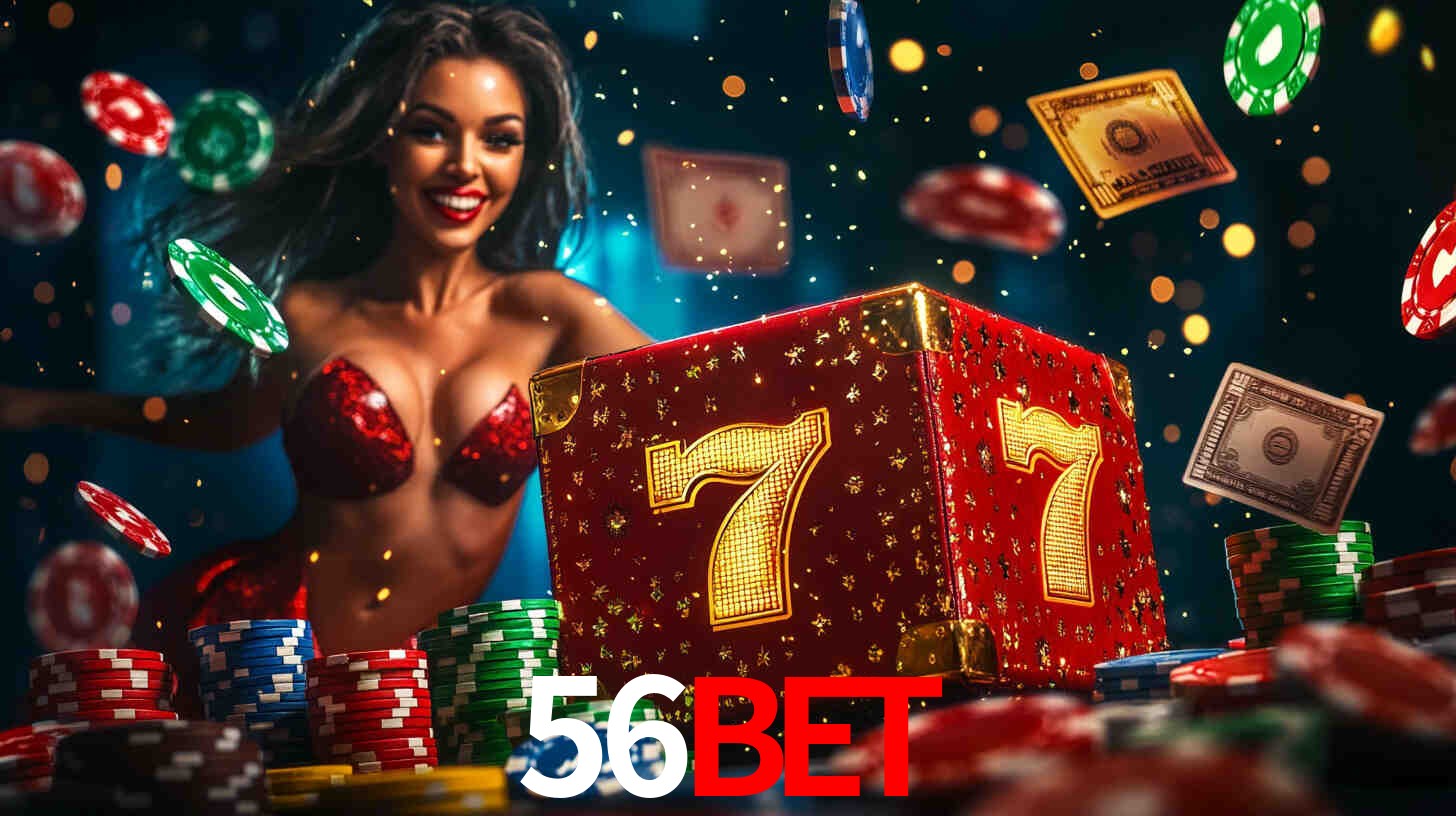 Explorando a Categoria de Eventos em Apostas na 56bet