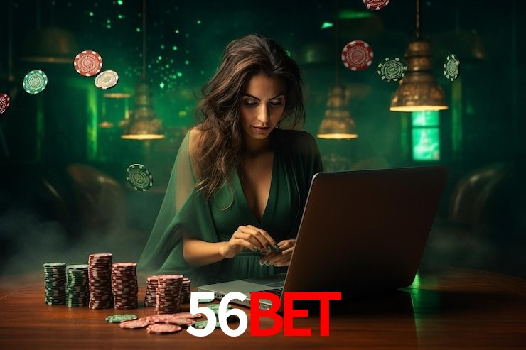 56bet bet