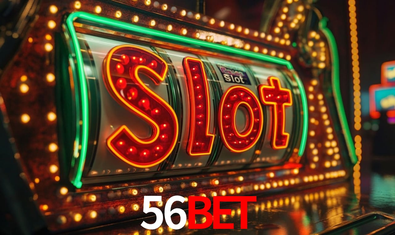 Integração de APIs 56bet