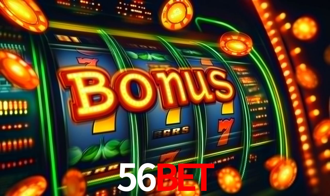 VIP Casino 56bet