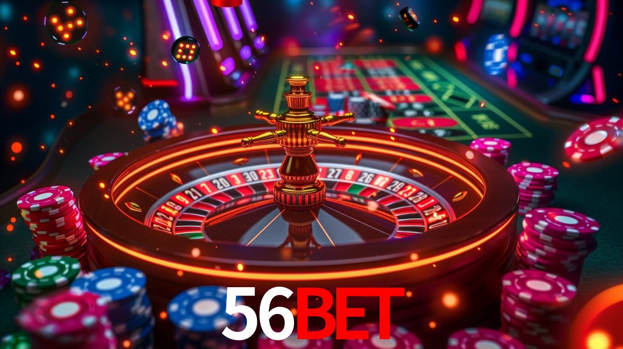 56bet Facebook