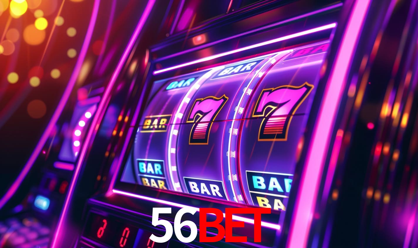 56bet - Plataforma de Cassino Licenciada - 56bet.com