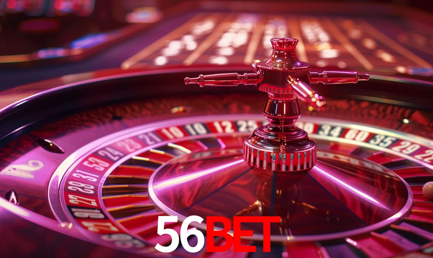 Desvendando o Mundo dos Jogos Virtuais na 56bet