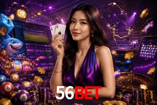 Blackjack Table 56bet