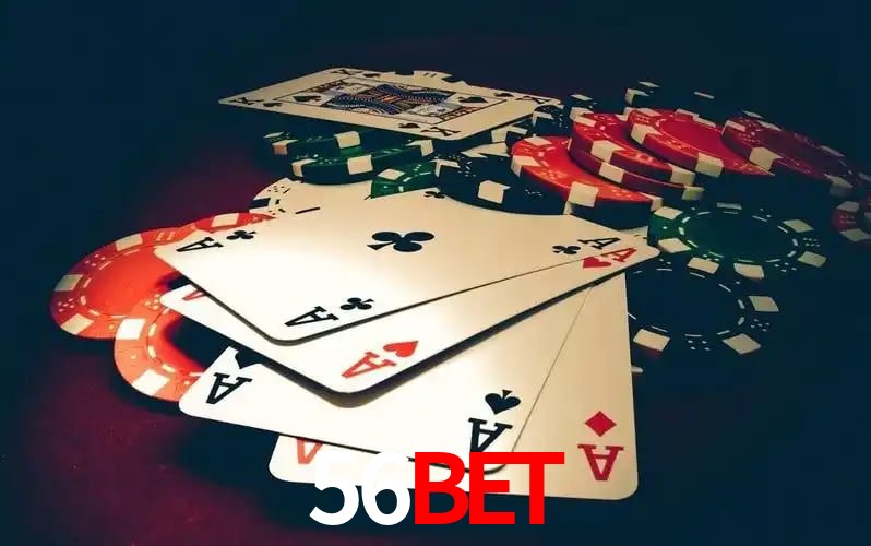 56bet vip