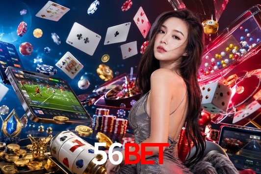 Live Casino 56bet