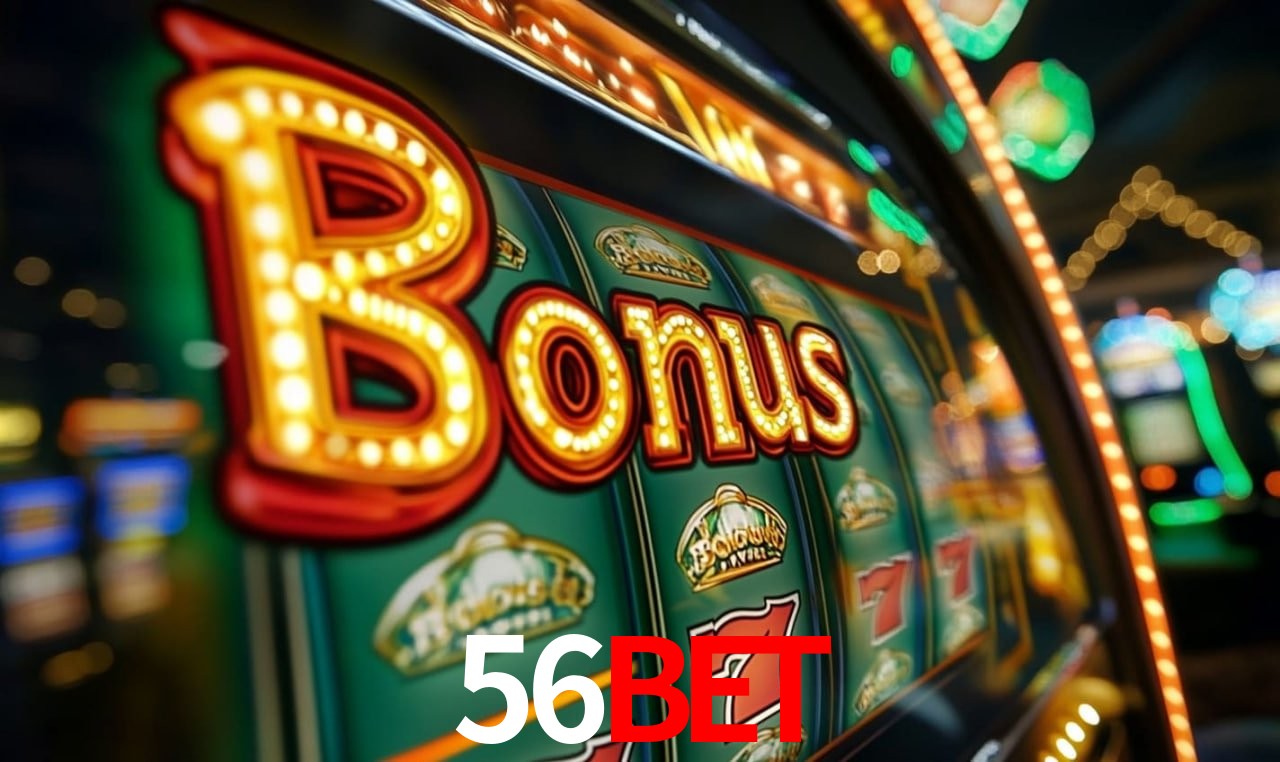 56bet login