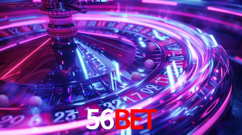 A Emoção da Loteria na 56bet: Uma Chance de Mudança de Vida