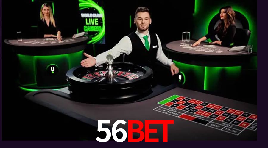 APP oficial da 56bet para mobile