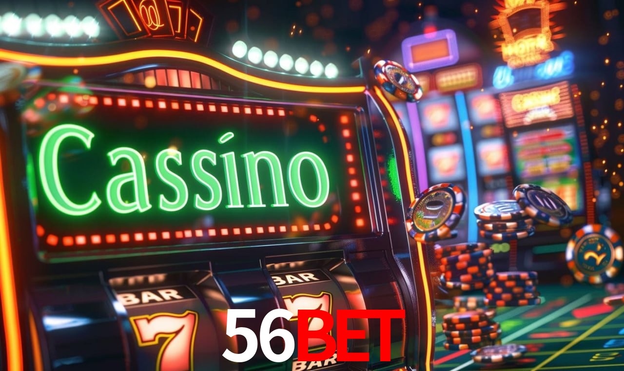 Tecnologia da Plataforma 56bet