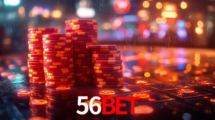 Experimente o Login Seguro Premium no 56bet