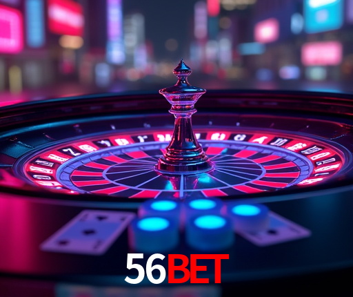 Descubra o Programa VIP da 56bet: Vantagens Exclusivas para Jogadores