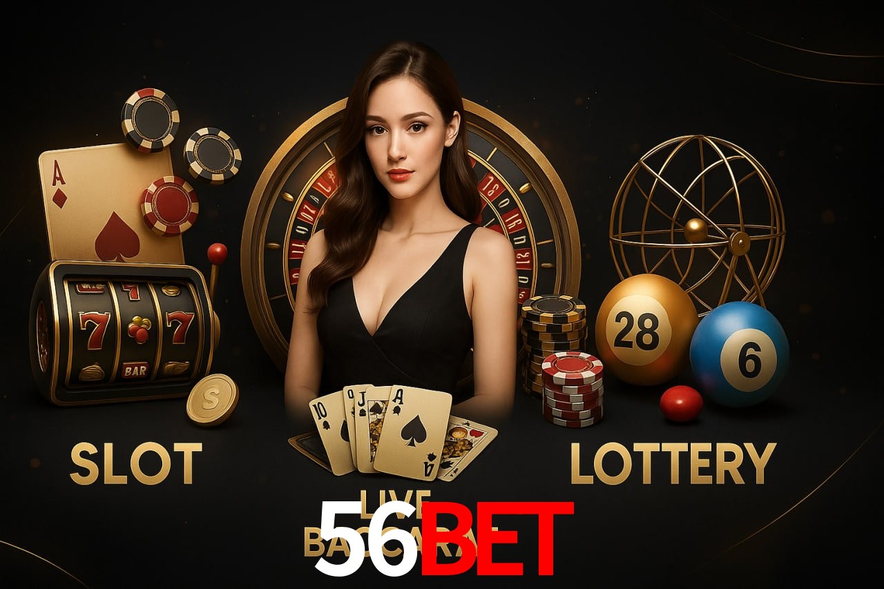 56bet instalar