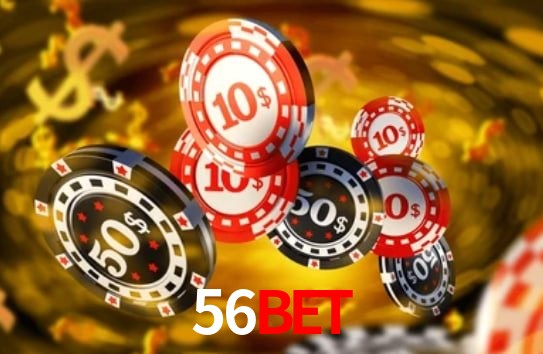 Apostas de Futebol 56bet