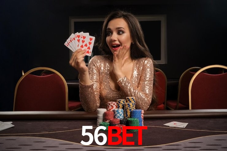 56bet Fortune Tiger