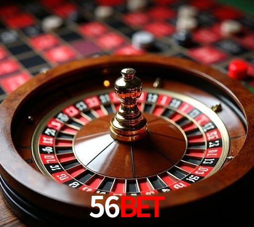 56bet cassino online
