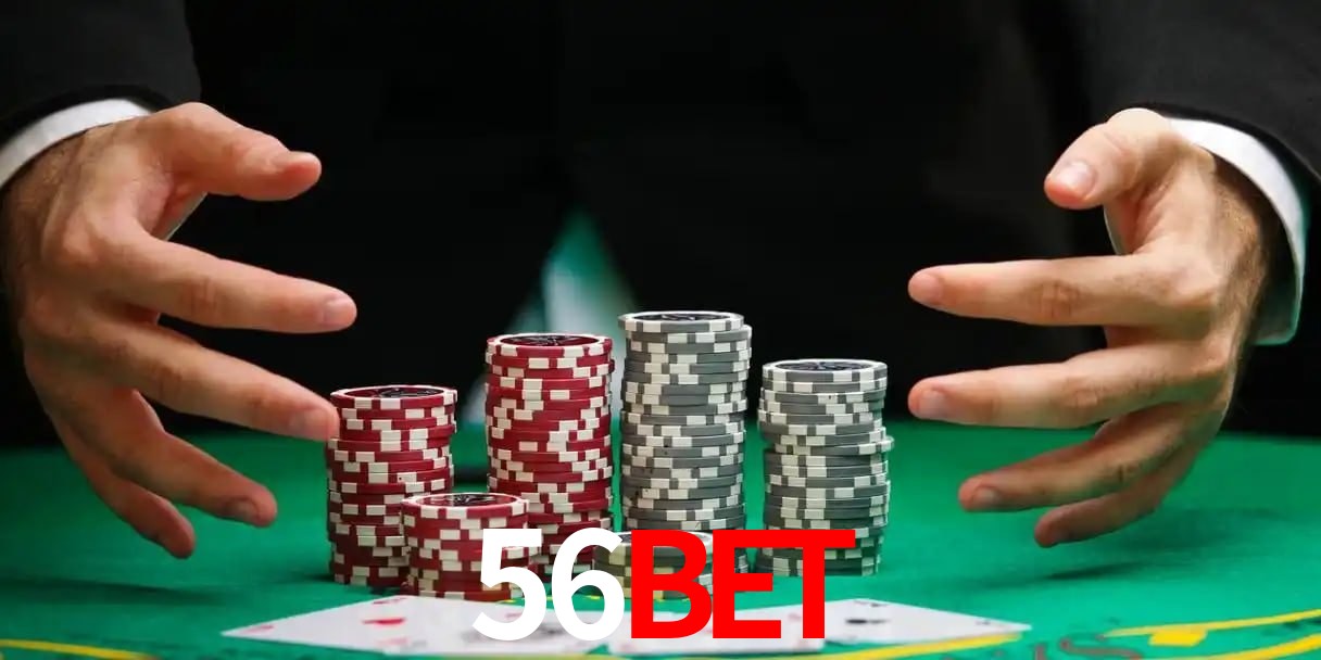 56bet Win