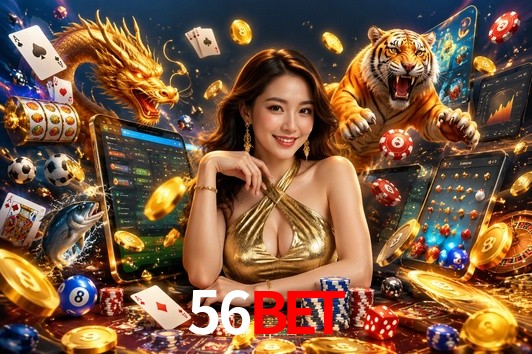 Account Benefits 56bet