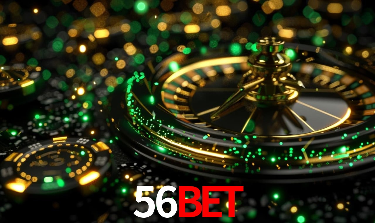 56bet Plataforma