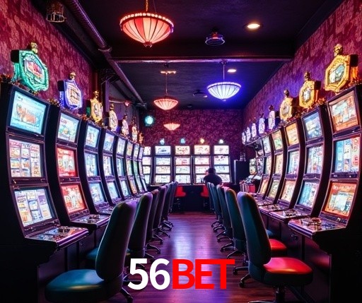56bet lottery