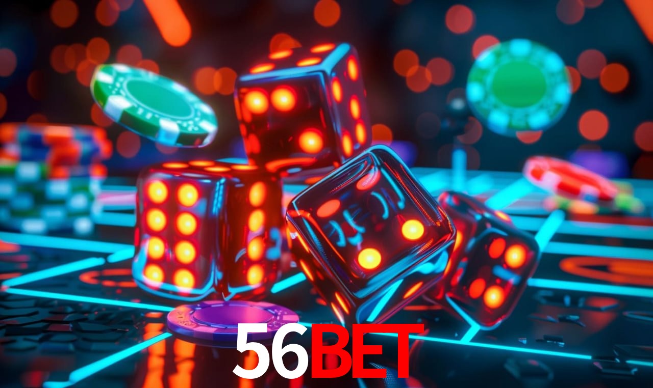 cassino 56bet
