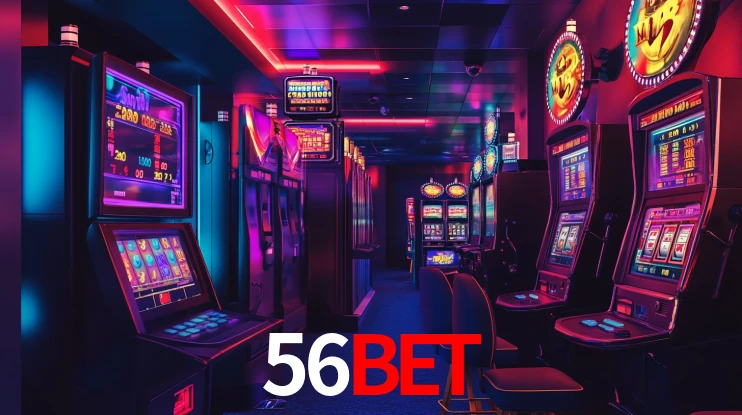 56bet bonus