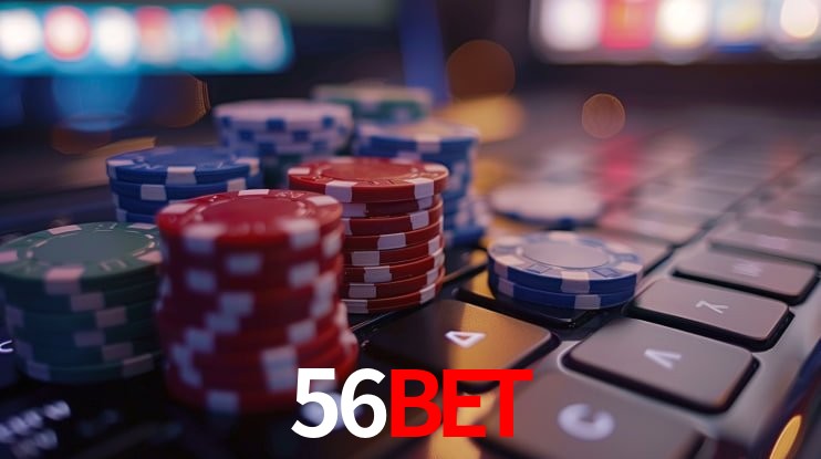 Sistemas de Segurança 56bet