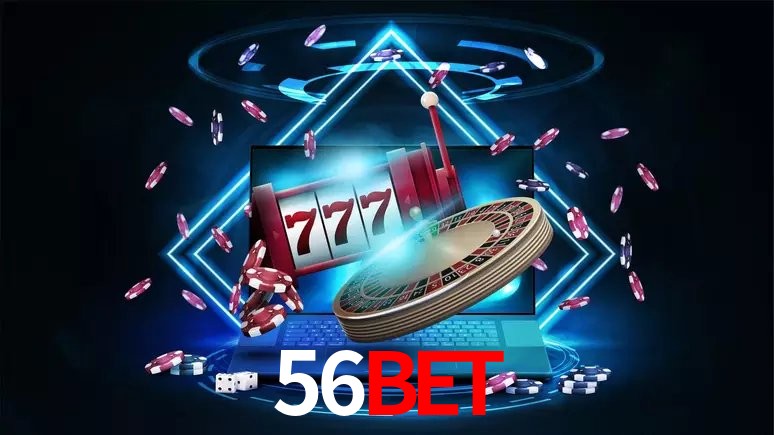 Segurança 2FA 56bet