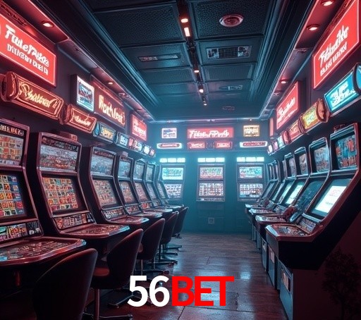 56bet Plataforma