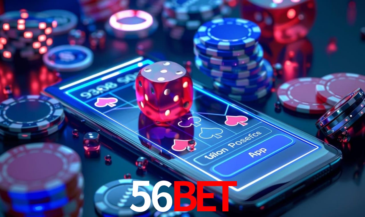 56bet telegram