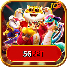 Logo 56bet