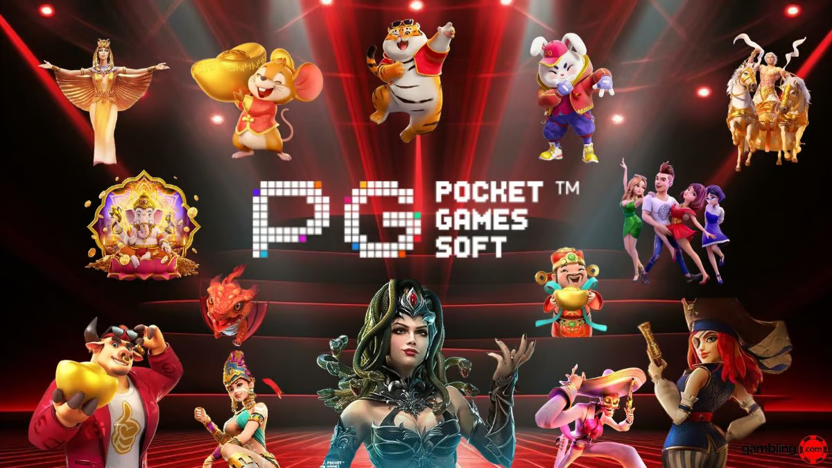 Características principais